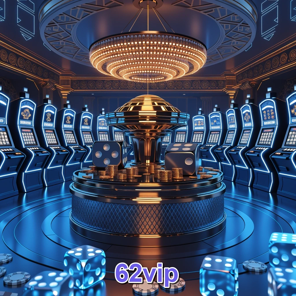 Screenshot 2 - 62vip Features